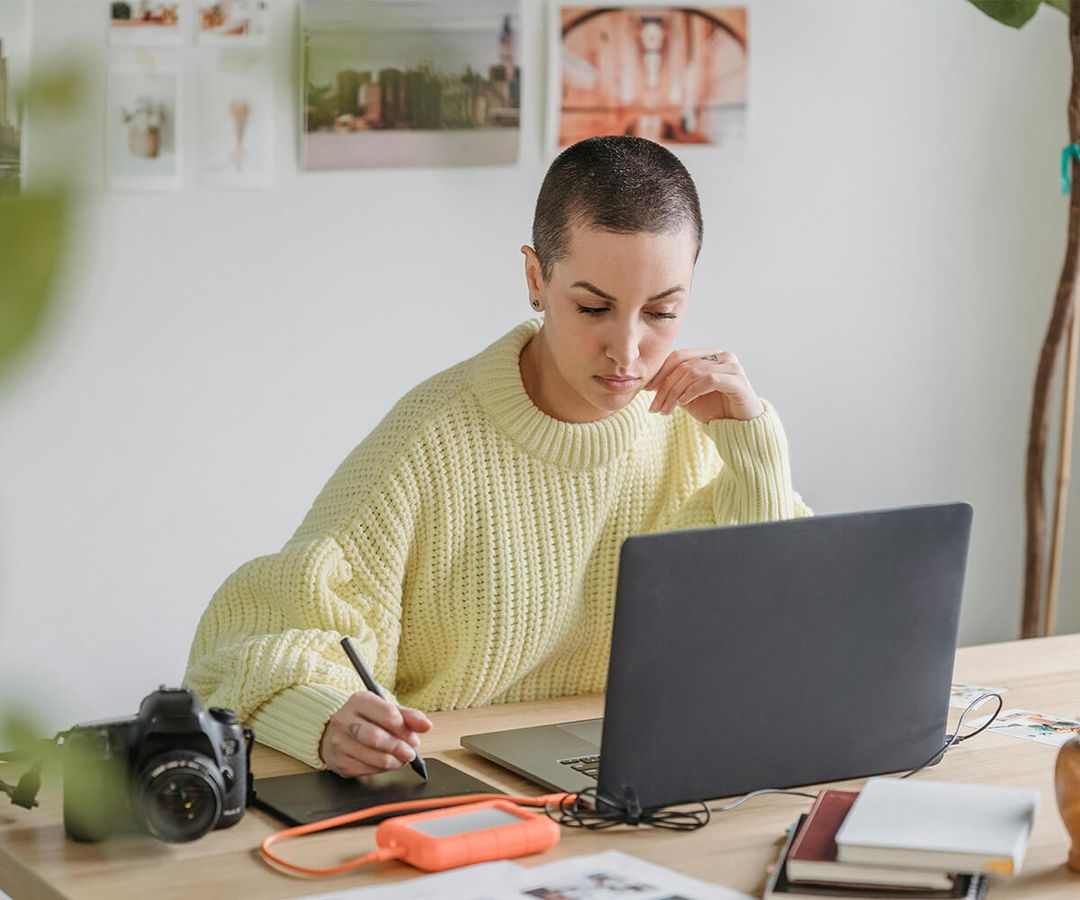 Digital marketing strategy and SEO techniques